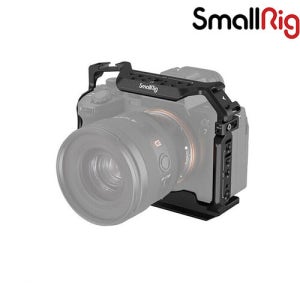 스몰리그 SR3667B 소니 A7R5 A7R4 A74 A7S3 A1 케이지