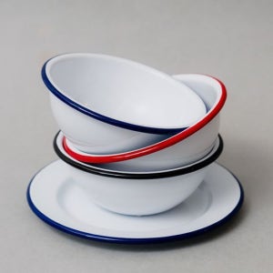 크로우캐년 V17 클래식 시리얼보울 3종