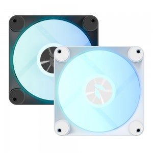 APNX FP1-R 120 PWM ARGB 마이크로닉스 (화이트)