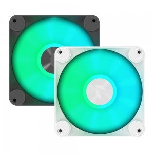 APNX FP1 120 PWM ARGB 마이크로닉스 (화이트)