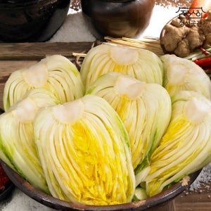 ⭐국내산 김장 김치 준비⭐ 명인 강순의 국내산 절임배추 금화영농