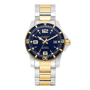 론진 L3.742.3.96.7 남성 오토매틱 시계