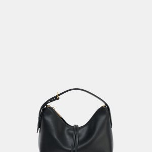 자라 미니멀 체인 버킷백 블랙 6041/710/800 BLACK_P0186041710BLACK