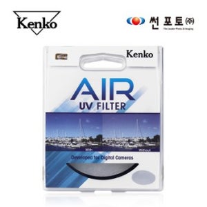 [썬포토정품] 겐코 kenko AIR UV 67mm 카메라 렌즈필터