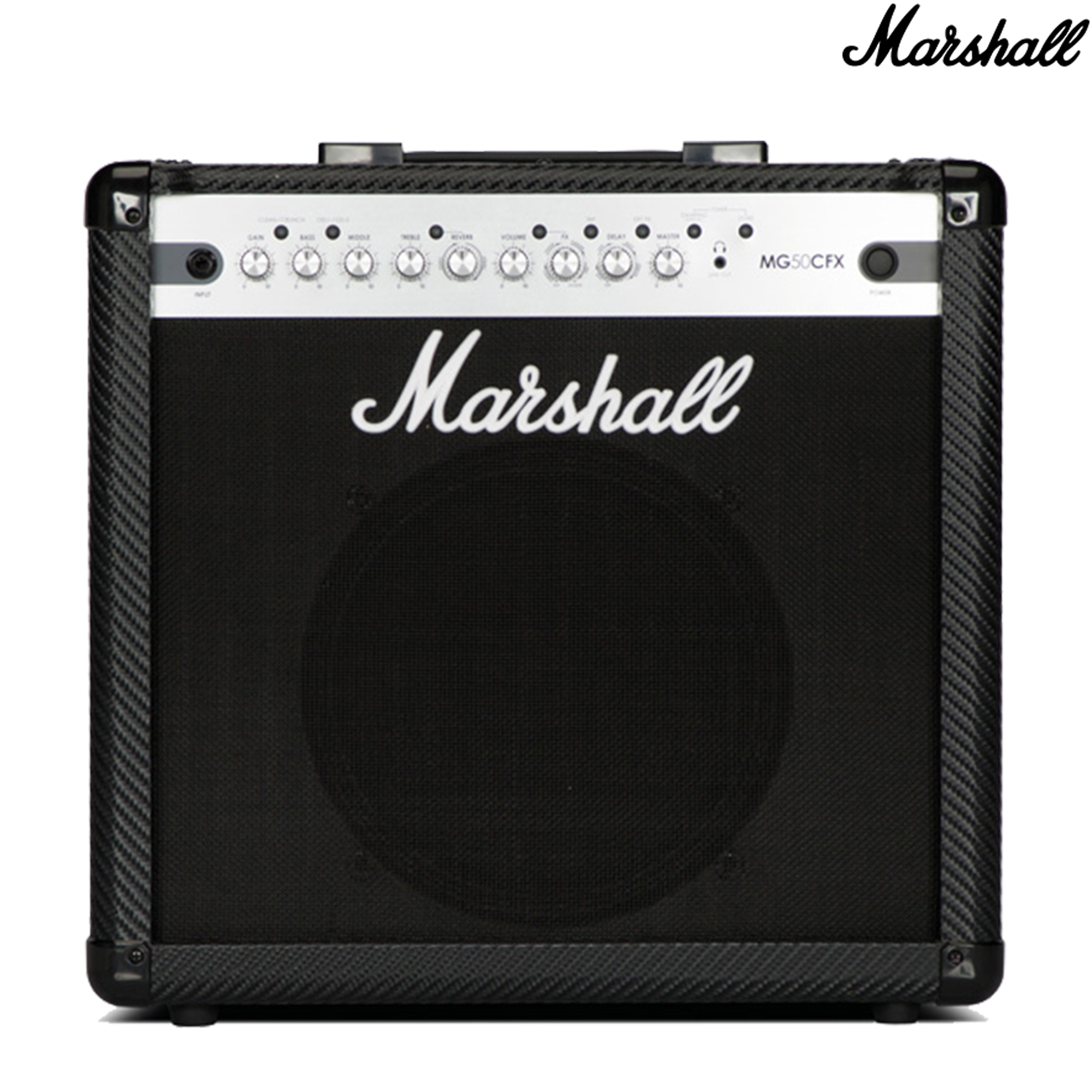 Marshall 마샬 앰프 MG50CFX