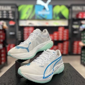 [푸마] 남성 디비에이트 나이트로 엘리트 3 런닝화 (30980908