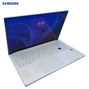 리퍼비시 삼성 갤럭시북 이온 i5 10TH RAM 16GB 512GB 15.6인치 고사양 리퍼 노트북