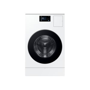 삼성 2025 비스포크 AI 콤보 WD90F25CHW 올인원 일체형 세탁기 25kg 건조기 18kg 상품권 30만원 증정