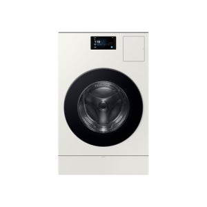 삼성 2025 비스포크 AI 콤보 WD90F25CHY 올인원 세탁기 25kg 건조기 18kg 상품권 30만원 증정