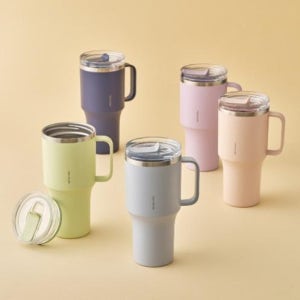 락앤락 메트로 킹 보온보냉 텀블러 820ml 기념품 판촉물 제작 전문