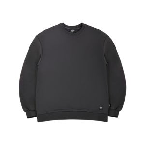 [웹젠 프렌즈] 에센셜 스웨트셔츠 20251107