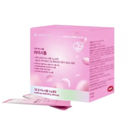 <b>마이시톨</b> 나의 이노시톨, 150g, 1개