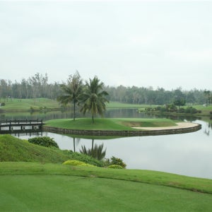 인천출발 하이난 골프여행 5일~6일 골프텔 다색골프 삼아 싼야 골프투어 여행은모두투어