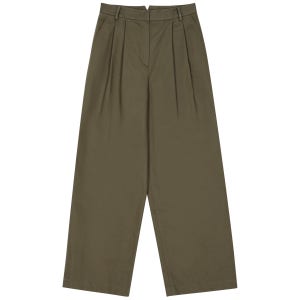 [아페쎄] Covent Trousers AW22W2FRAA449