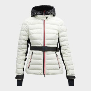 몽클레르 후드 다운 패딩 스키 자켓 1A000645399D060 그란데비타 FW25 해외 몽클레어 그레노블 여성 K20981A000645399D060 326636 148988423