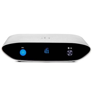아이에프아이 아이파이 iFi Audio ZEN AIR BLUE HD 블루투스리시버/DAC + ipower 2 5v 업그레이드 패키지