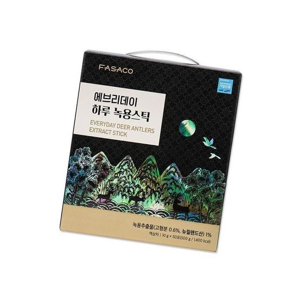 [하프<b>클럽</b>]<b>녹용</b>추출물 진피 맥아 혼합 농축 액상 50포