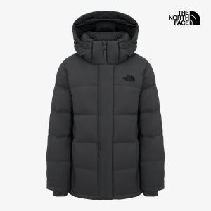 노스페이스 여성 클라우드 하이브리드 다운 자켓 NJ1DR31B
