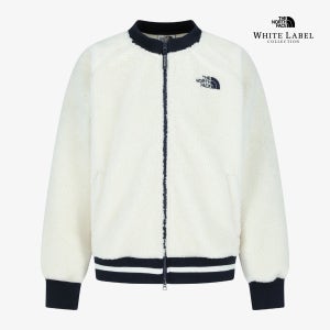 노스페이스 비보 플리스 자켓 NJ4FR54L