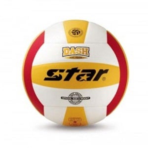 [하프클럽] 배구공 대시 칼라 5호