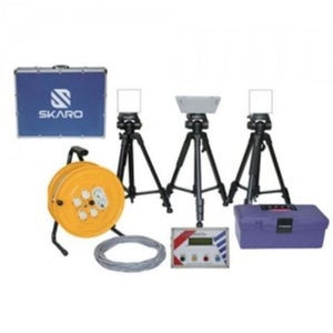 [하프클럽] 달리기 측정기 체육 입시 체력장 100M