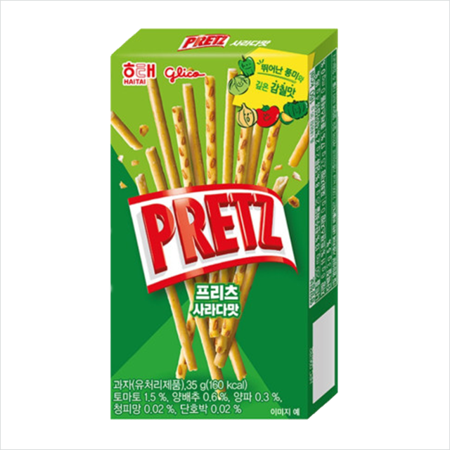 프리츠 사라다 제품 이미지