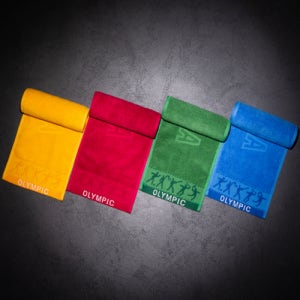 올림픽 스포츠타올, 20x110cm 전사인쇄 // 인쇄무료 판촉물 제작 전문~타올~스포츠/등산타올