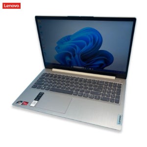 리퍼비시 레노버 Ryzen5 RAM 12GB RADEON SSD 512GB 15.6인치 리퍼 노트북