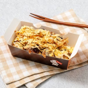 마성의 단짠 뿌링맛 수제 타코야끼 250g, 타코히어로