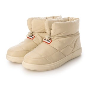 헌터 HUNTER 패딩부츠 방한 인아웃 퍼퍼 부티 슬리퍼 겸용