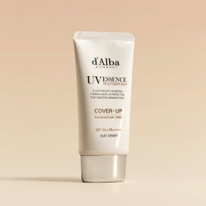 [달바] 달바 워터풀 톤업 선크림 (커버 베이지) 50ml 5754012