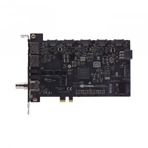 NVIDIA 쿼드로 Sync II