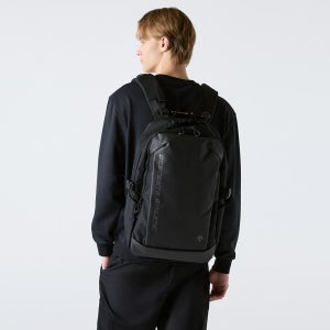 [데상트] 트레이닝 확장 백팩 (27+6L, 슈즈백 구성) SR123TBP10