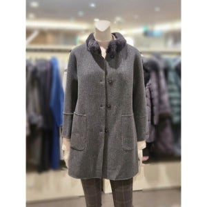 [트리아나] 소고밍크카_라넥 울코TI4HA10 (P002980403)