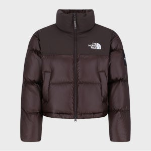 [노스페이스] 여성 노벨티 눕시 다운 자켓 (RDS) NJ1DR85P_CCB