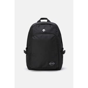 [데상트]에센셜 백팩 (23L 슈즈백 구성) 블랙 SR123UBP18 BLK0_BLACK SR123UBP18_BLK0