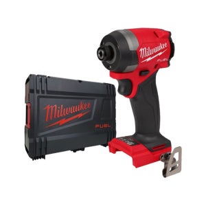 밀워키 BL모터 M18 FID3 충전임팩드라이버 18V 베어툴 임팩트드라이버 전기드라이버