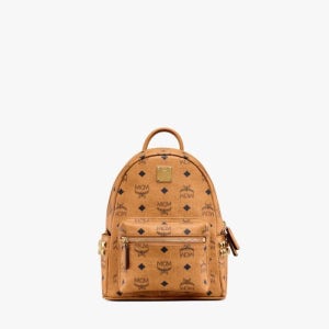 [엠씨엠] 스타크 백팩 MMKAAVE10CO MMKAAVE10CO