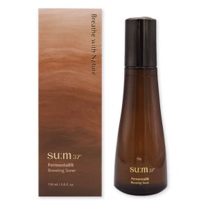숨37도 퍼멘타리프트 부스팅 토너 150ml