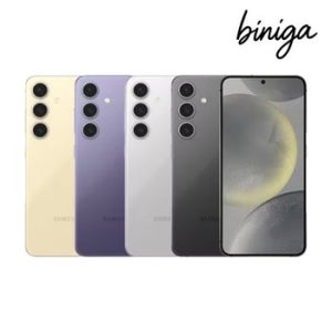 삼성 갤럭시 s24 256GB 공기계 [S921]