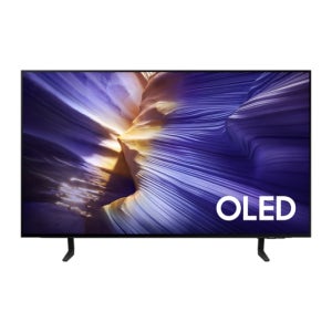 삼성 OLED TV 42인치 (105cm) KQ42SF9EAEXKR 스탠드형 설치방식변경 가능