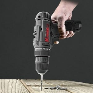 KRESS 브러쉬리스 모터 12V 충전드릴 브러쉬리스 모터 12V 충전드릴