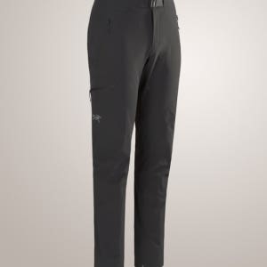 아크테릭스 Gamma Pant M Black