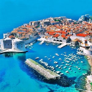 동유럽발칸패키지 12일 아시아나항공 프라하 부다페스트 야경투어 크로아티아 5대도시