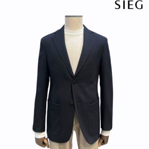 [롯데백화점] 지이크 아웃포켓 캐주얼자켓 네이비 PJE4063 LE1220658204