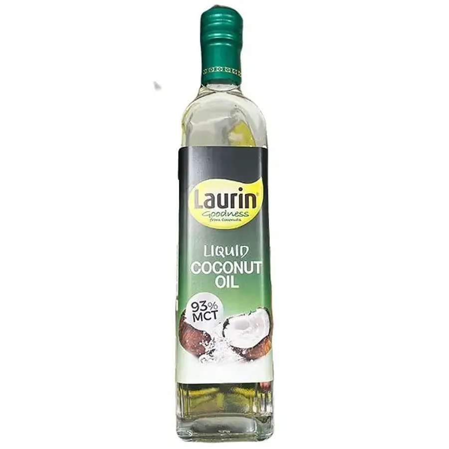 라우린 <b>리퀴드 코코넛 오일</b> 500ml