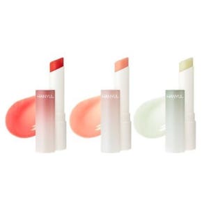 한율 자연을 닮은 립밤 자초/빨간쌀/어린쑥