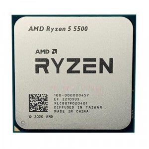 AMD 라이젠5-4세대 5600 (버미어) (벌크 병행)