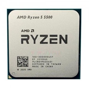 AMD 라이젠5-4세대 5600 (버미어) (벌크 병행)