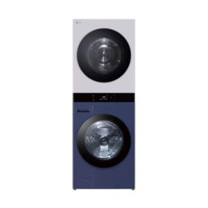 LG 트롬 오브제컬렉션 워시타워 WL22YMZU